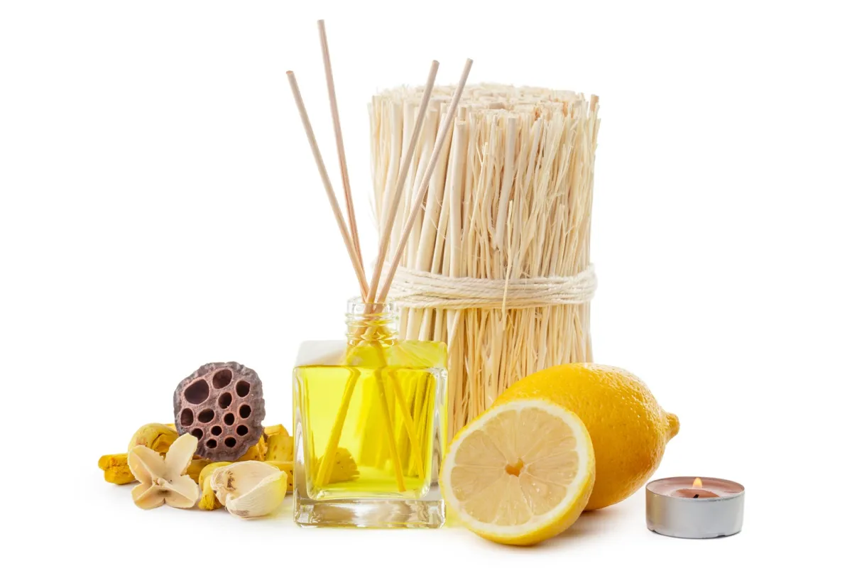 تعطير المنزل