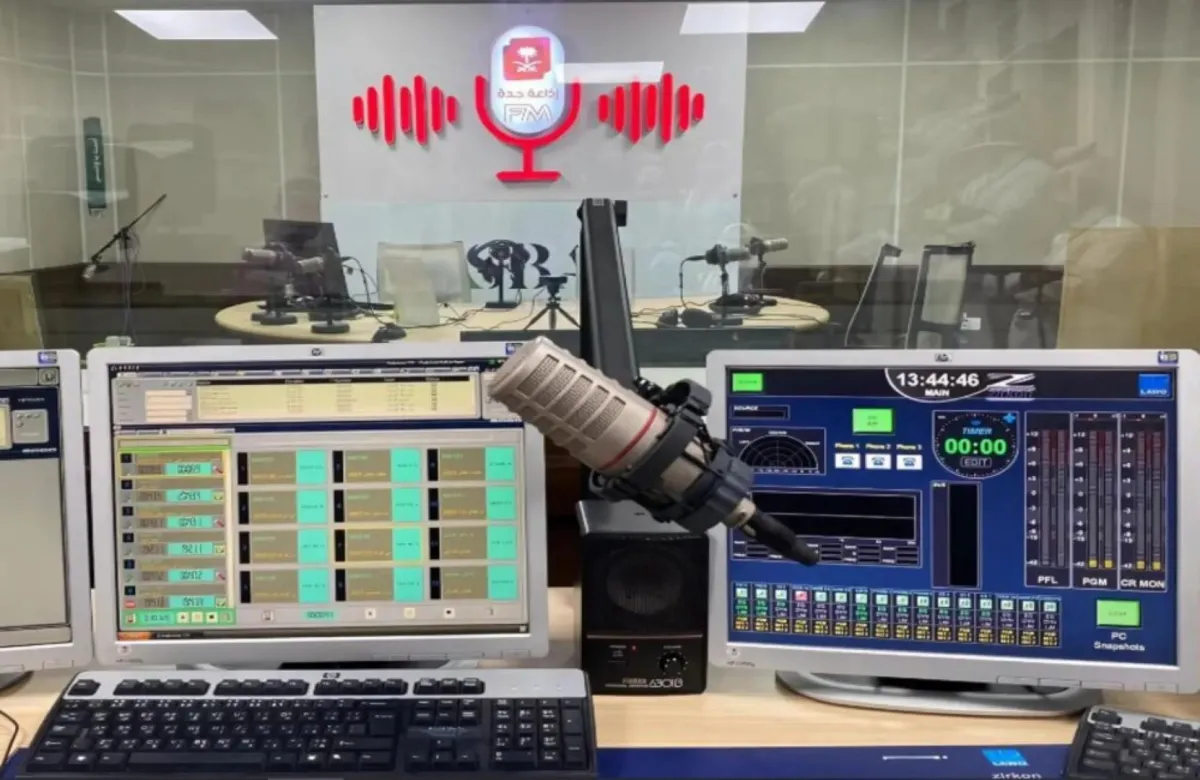 اليوم العالمي للإذاعة