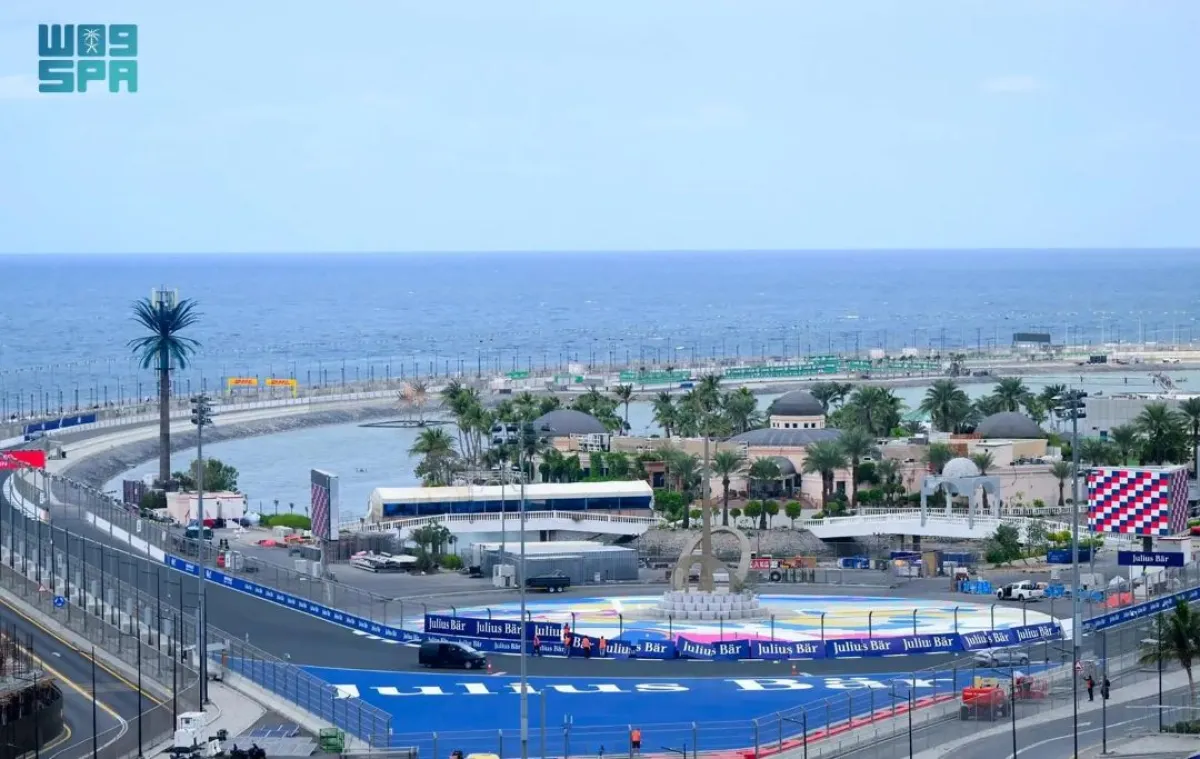 وتصنف الجولتان المقبلتان اللتان تحتضنهما جدة، بأنهما الثالثة والرابعة على التوالي، ضمن السباق العالمي الكبير الذي يقام هذا العام في نسخته الـ11