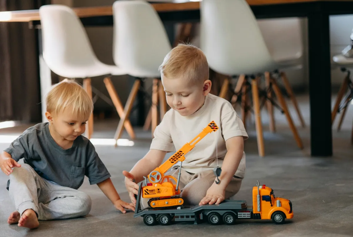 تفسير حلم رؤيا طفل صغير في المنام