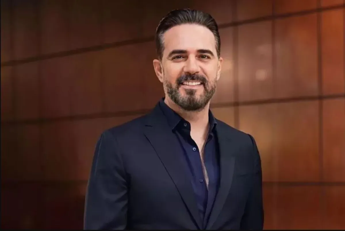 وائل جسار- الصورة من حسابه على فيسبوك