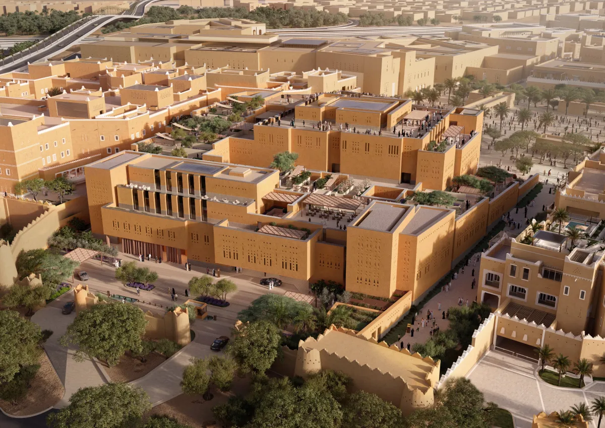  إطلاق متحف مسك للتراث آسان. الصورة من واس