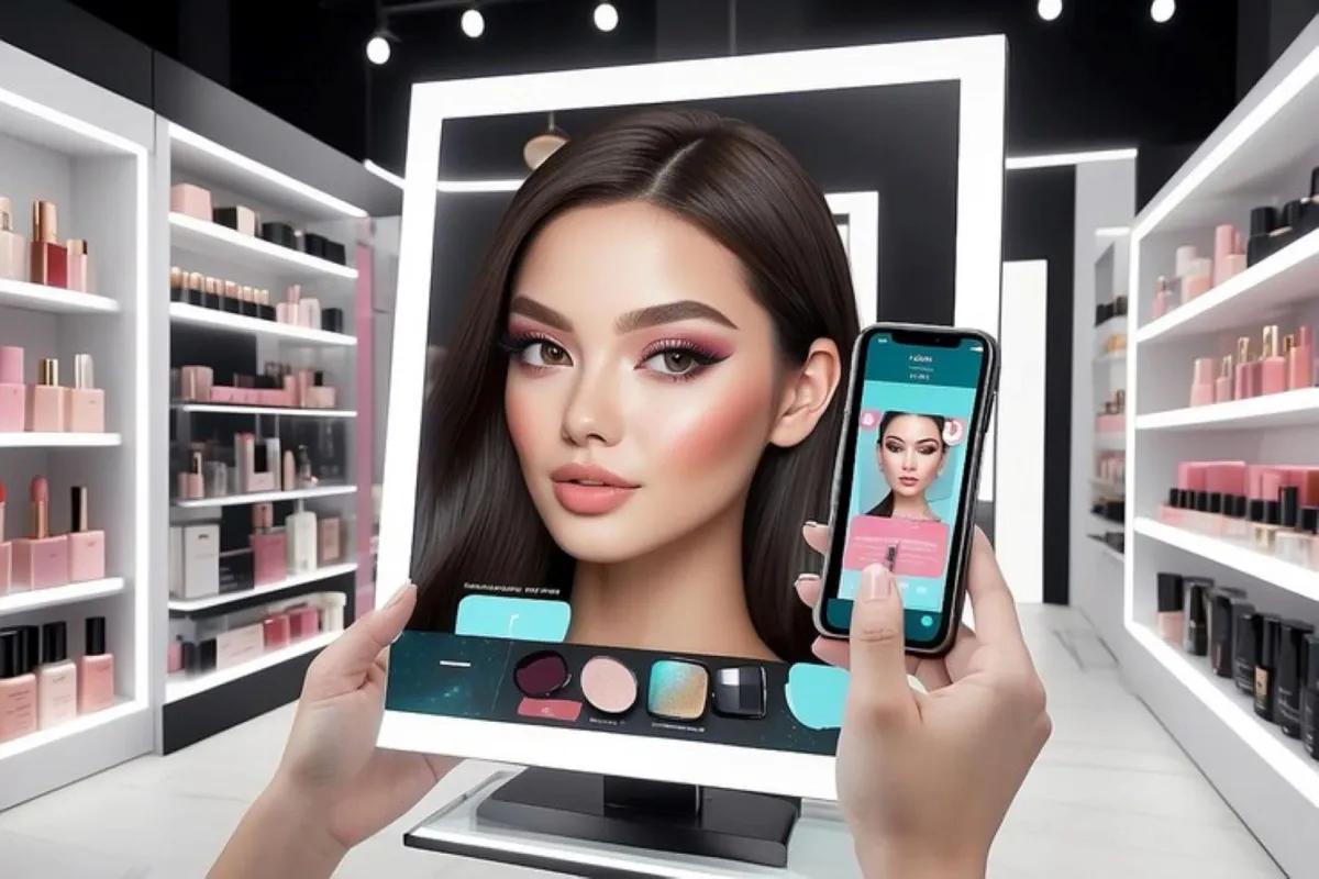 الجمال والذكاء الاصطناعي