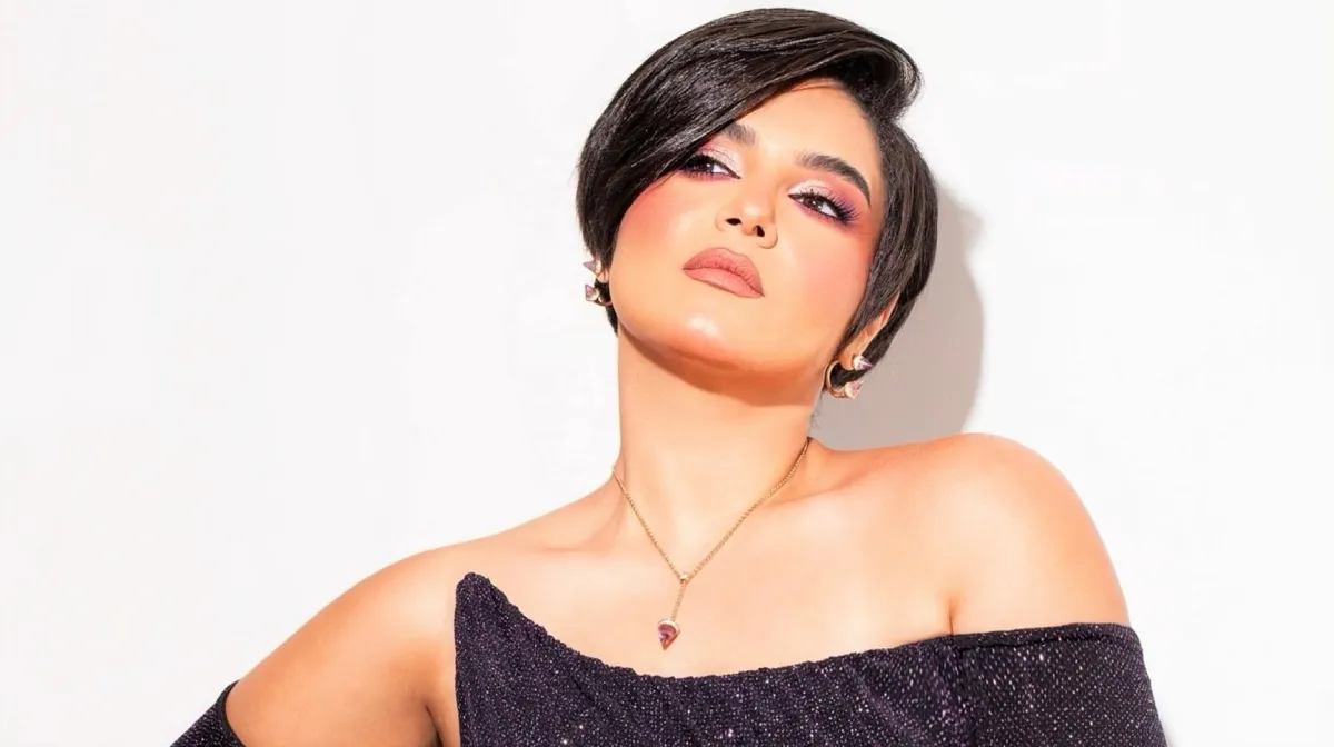 نورا بالألف- الصورة من  حسابها على الانستغرام