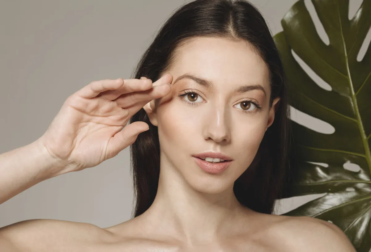 محاربة التجاعيد