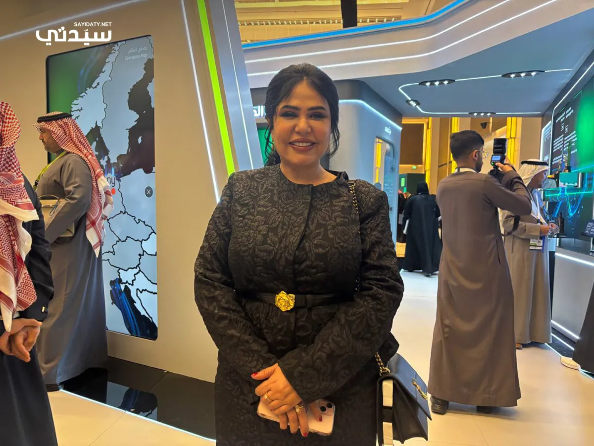 خديجة الوعل