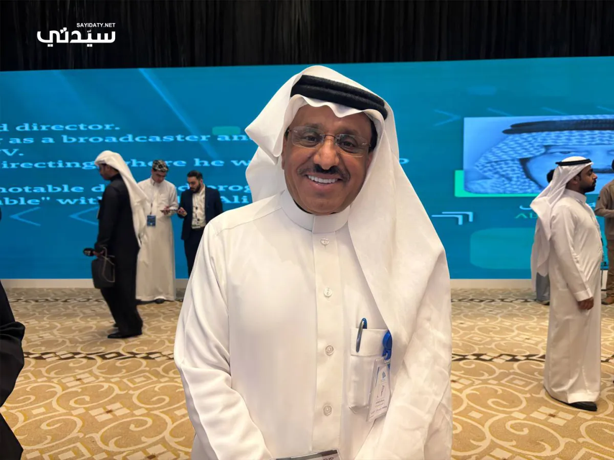 الفنان عبد الله العامر