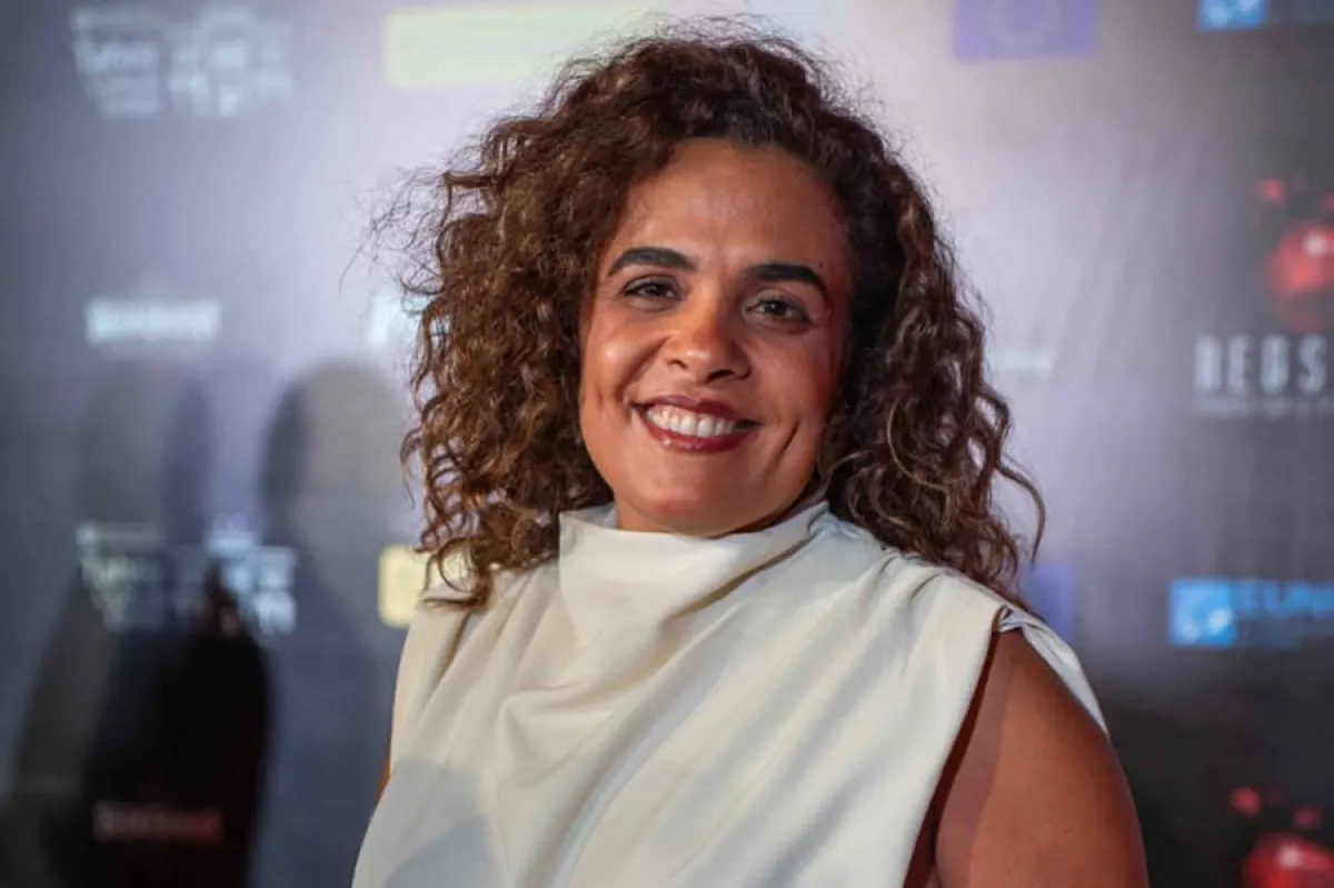 يارا جبران- الصورة من صفحتها على إنستغرام