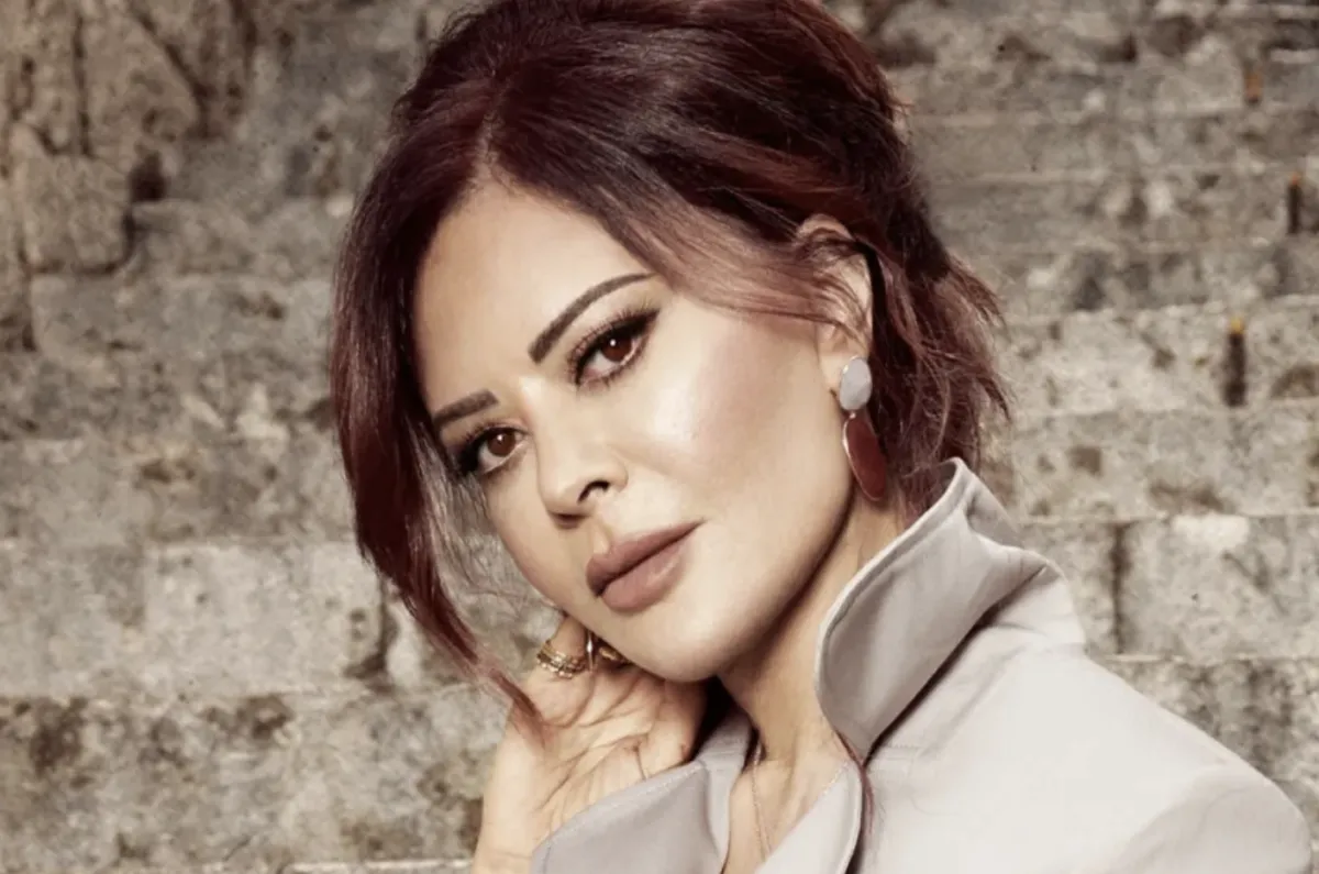 كارمن لبس - الصورة من حسابها على إنستقرام