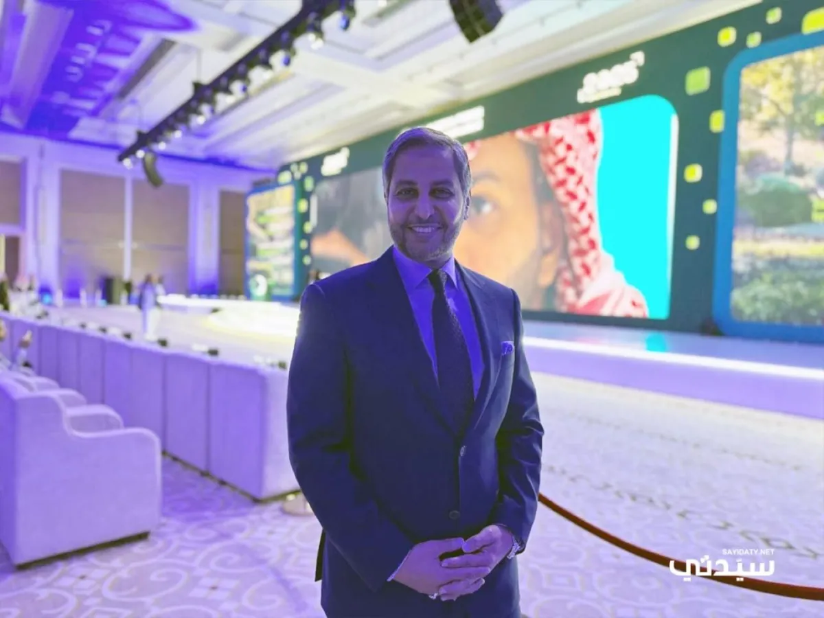 السفير ضياء الدين بامخرمة - تصوير خاص لسيدتي