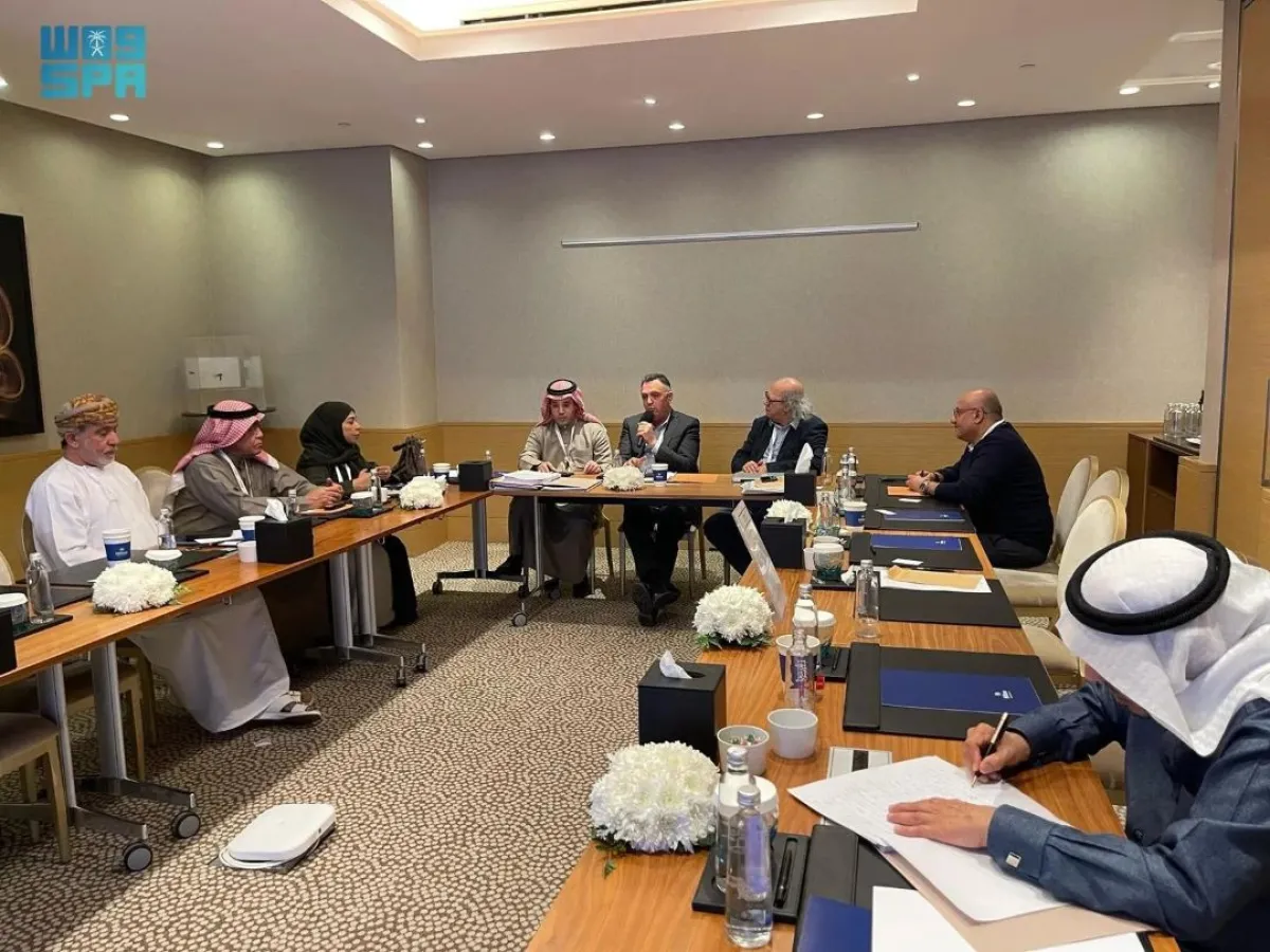 الانتخابات سيتم رفعها للاتحاد الدولي للصحفيين الذي ينضوي اتحاد غرب آسيا تحت مظلته