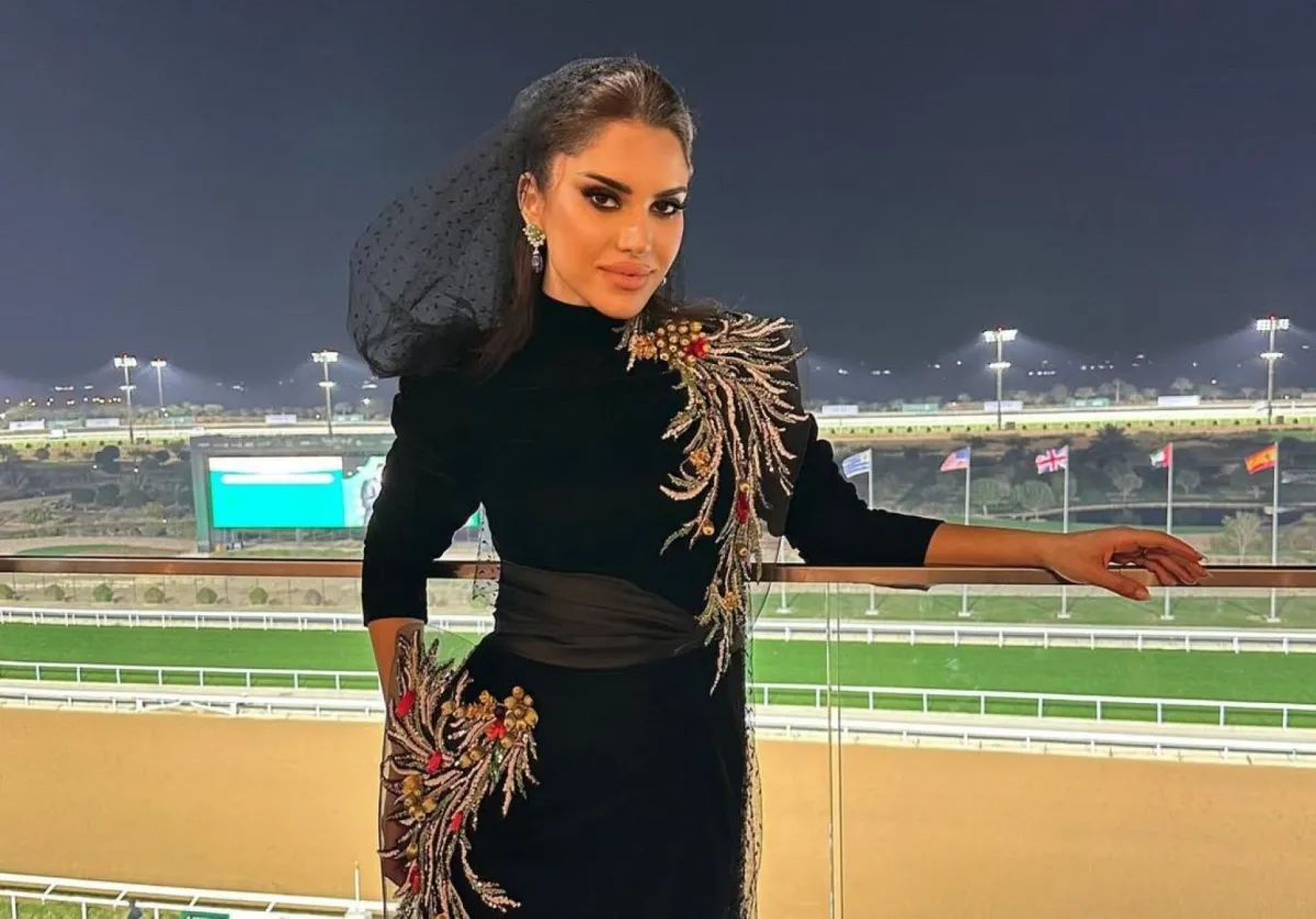 مكياج كأس السعودية 2025