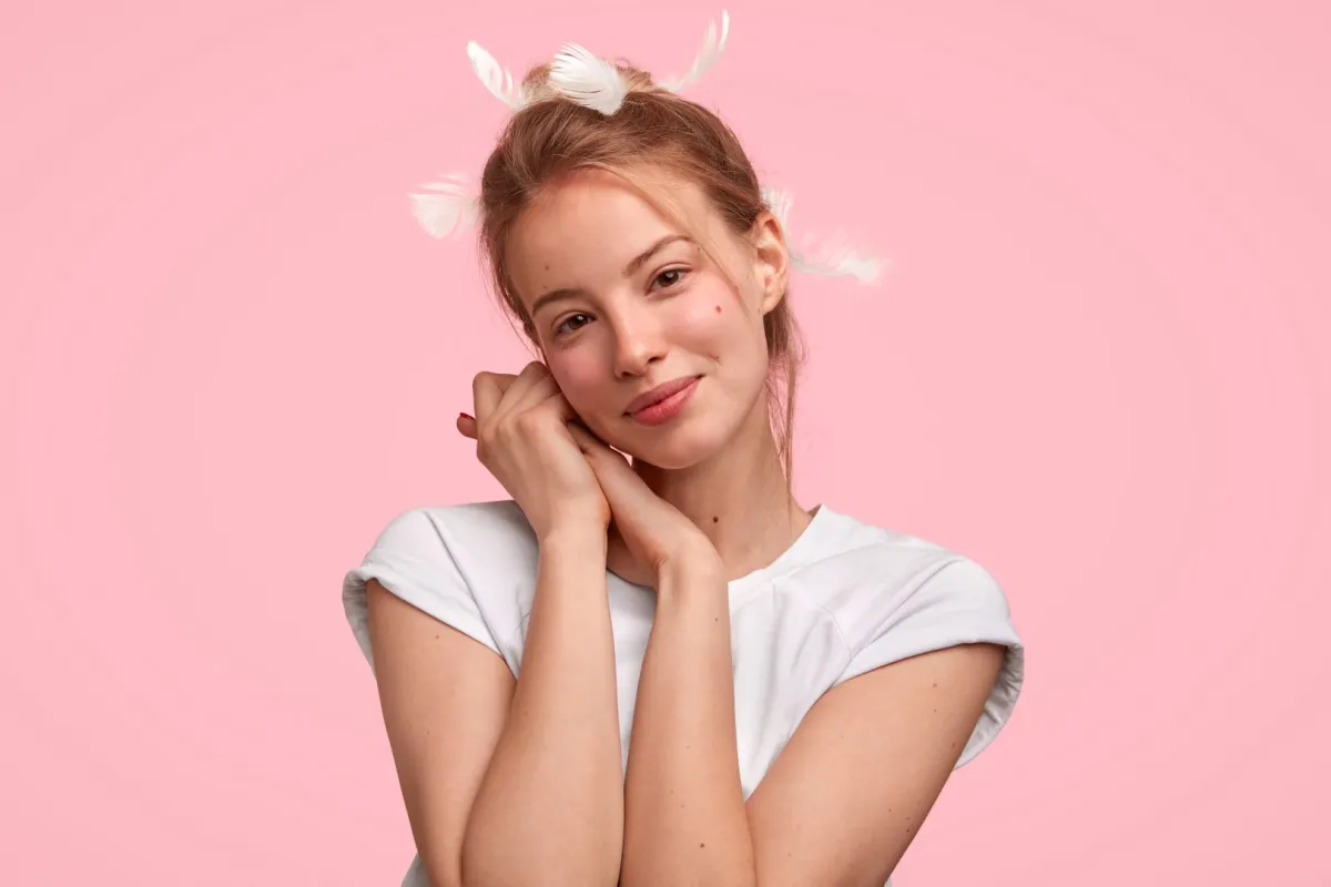 ما هي خطوات العناية ببشرة المراهقات