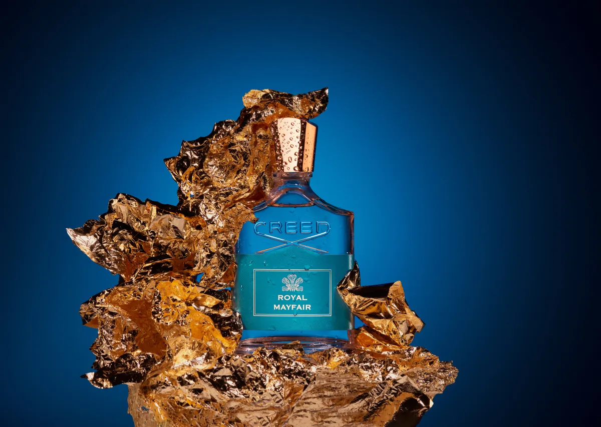 عطر Royal Mayfair من كريد Creed - الصورة من العلامة  