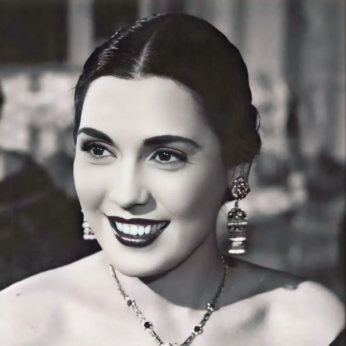 تحية كاريوكا- صورة أرشيفية