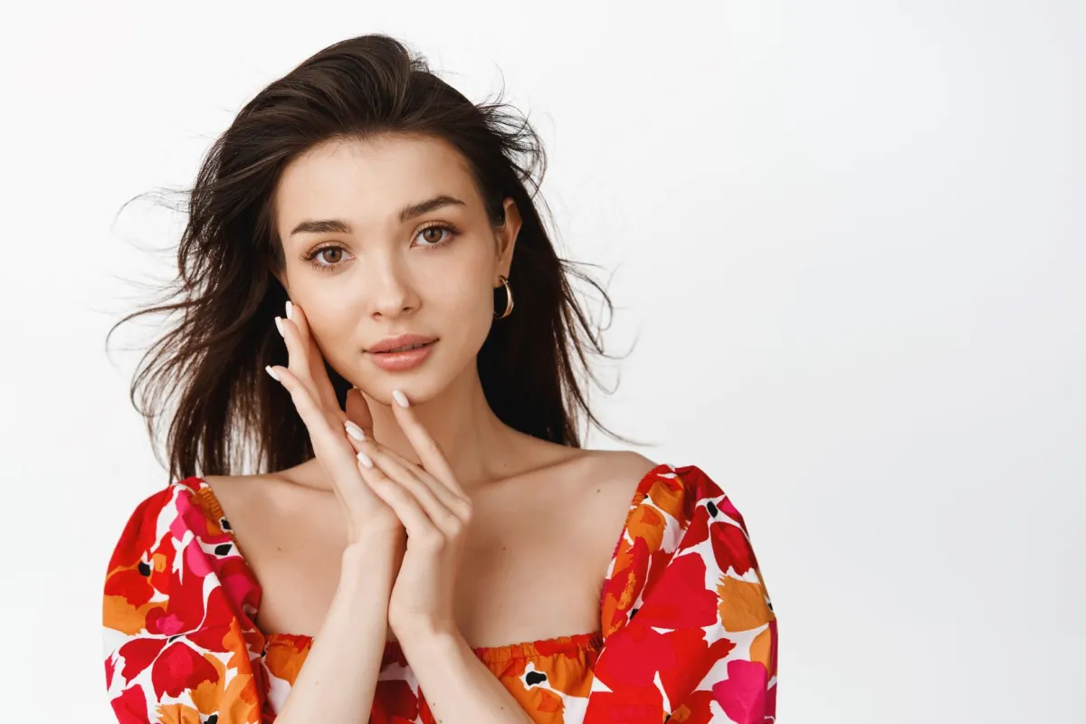 العناية بالبشرة في رمضان