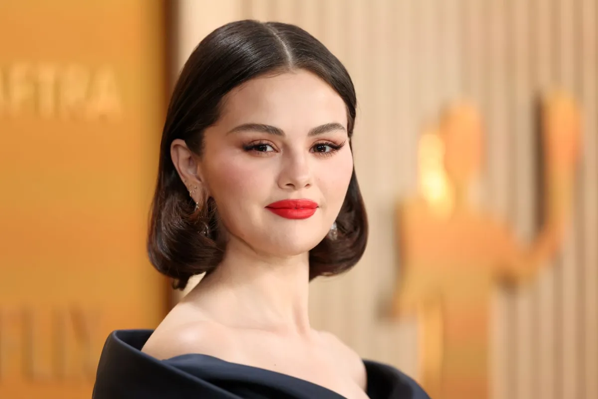 حفل توزيع جوائز Sag Awards 2025