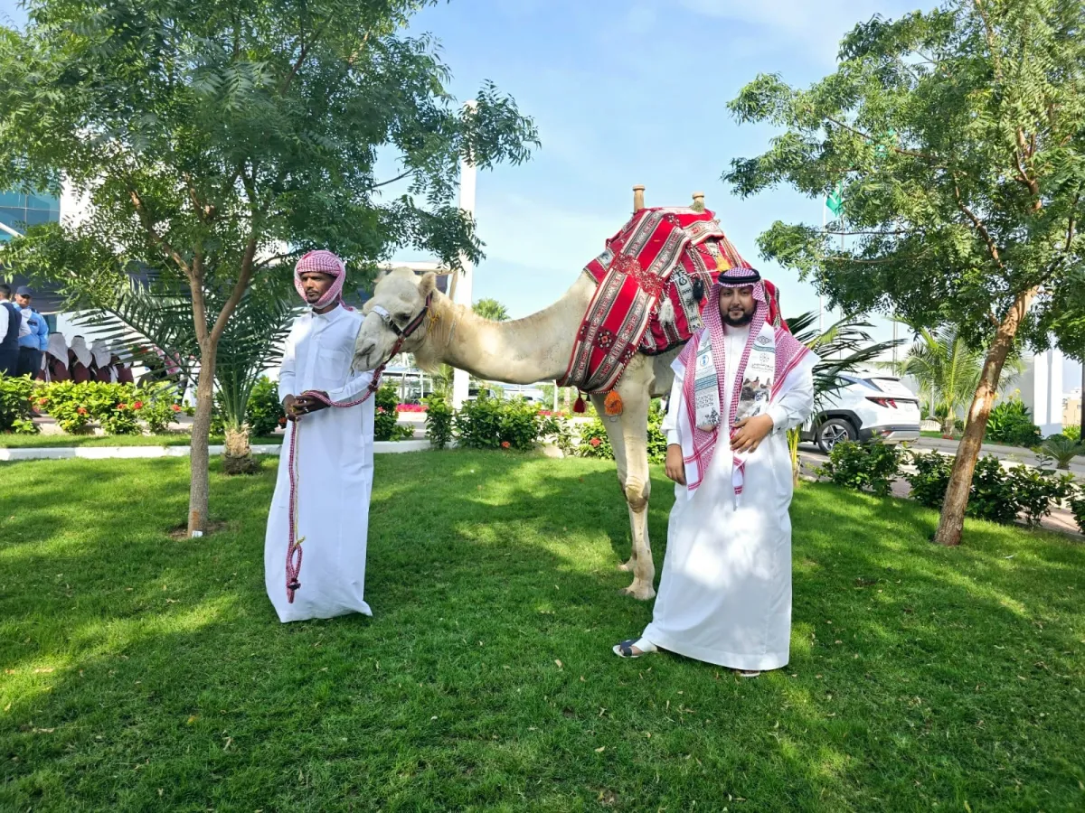 الثروة السمكية