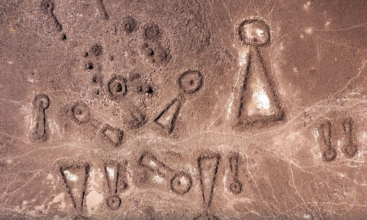 هيئة التراث تُطلق مشروع مسح وتوثيق المنشآت الحجرية في حائل