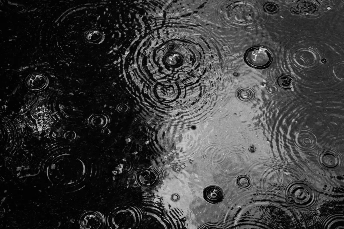 تطورات حالة الطقس في السعودية - الصورة من pexels  Photo by Nothing Ahead