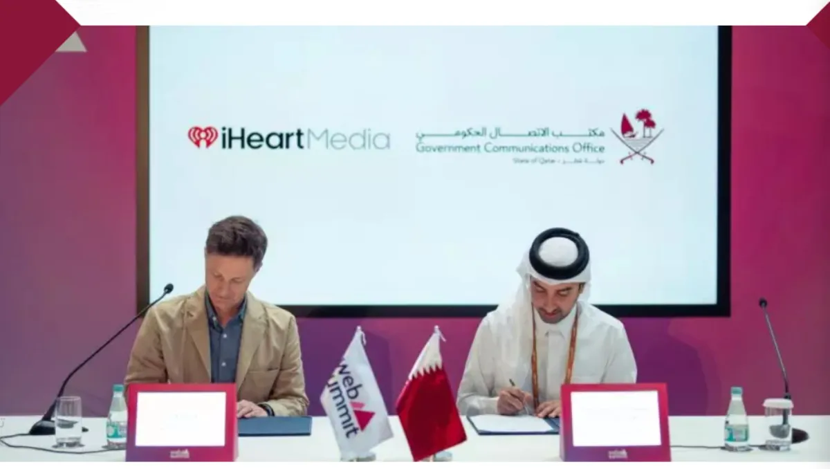 مكتب الاتصال الحكومي يعلن عن تأسيس مركز إقليمي للبودكاست في الشرق الأوسط وشمال إفريقيا