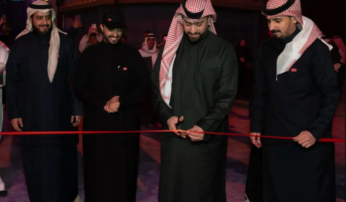 موسم الرياض: افتتاح الوجهة الترفيهية الجديدة تويستد لابس