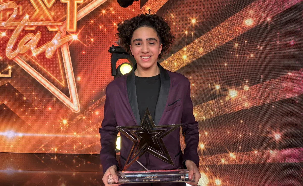 سامي الشرايطي- الصورة خاصة بسيدتي من تصوير زكية البلوشي