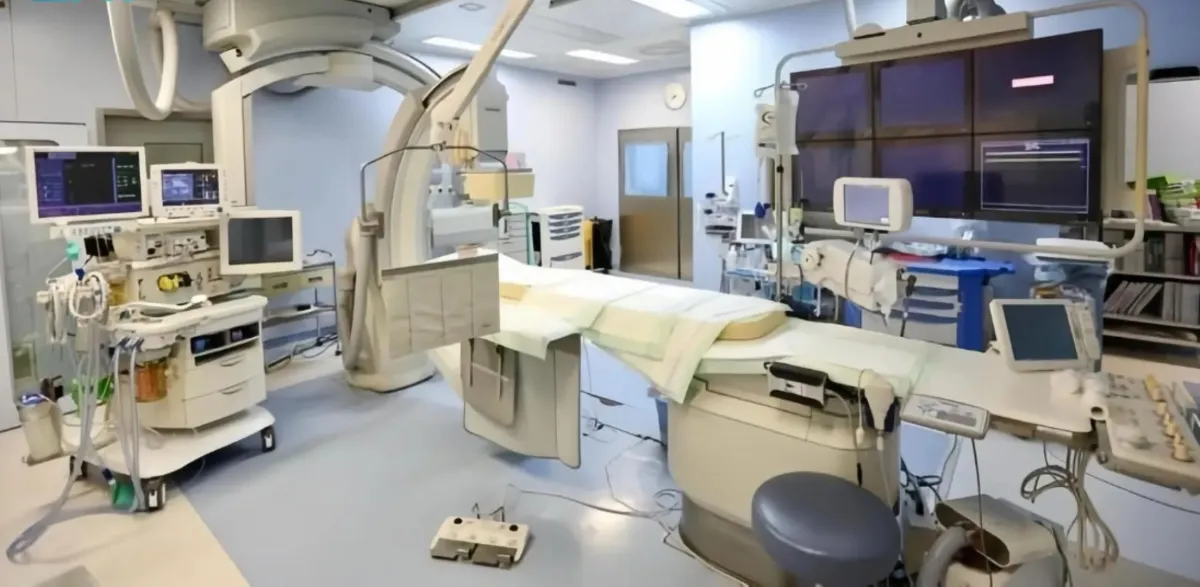 8 مستشفيات و43 مركزًا جاهزة لخدمة ضيوف الرحمن