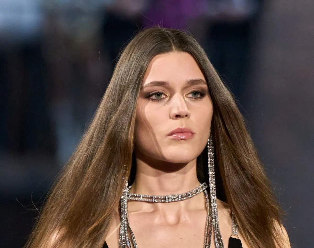 أسبوع الموضة في ميلانو