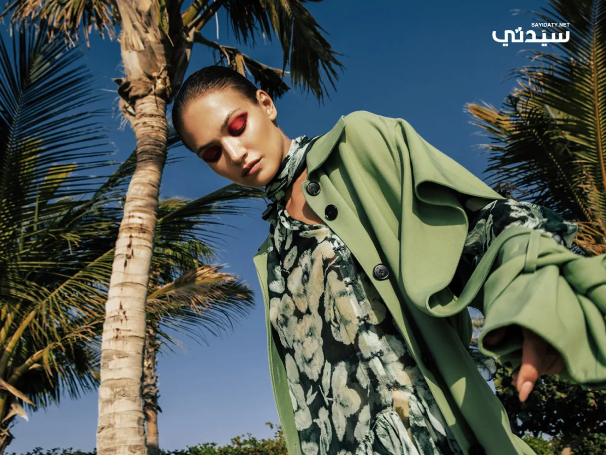  العناية الذاتية بحسب برجك - تصوير خاص لسيدتي