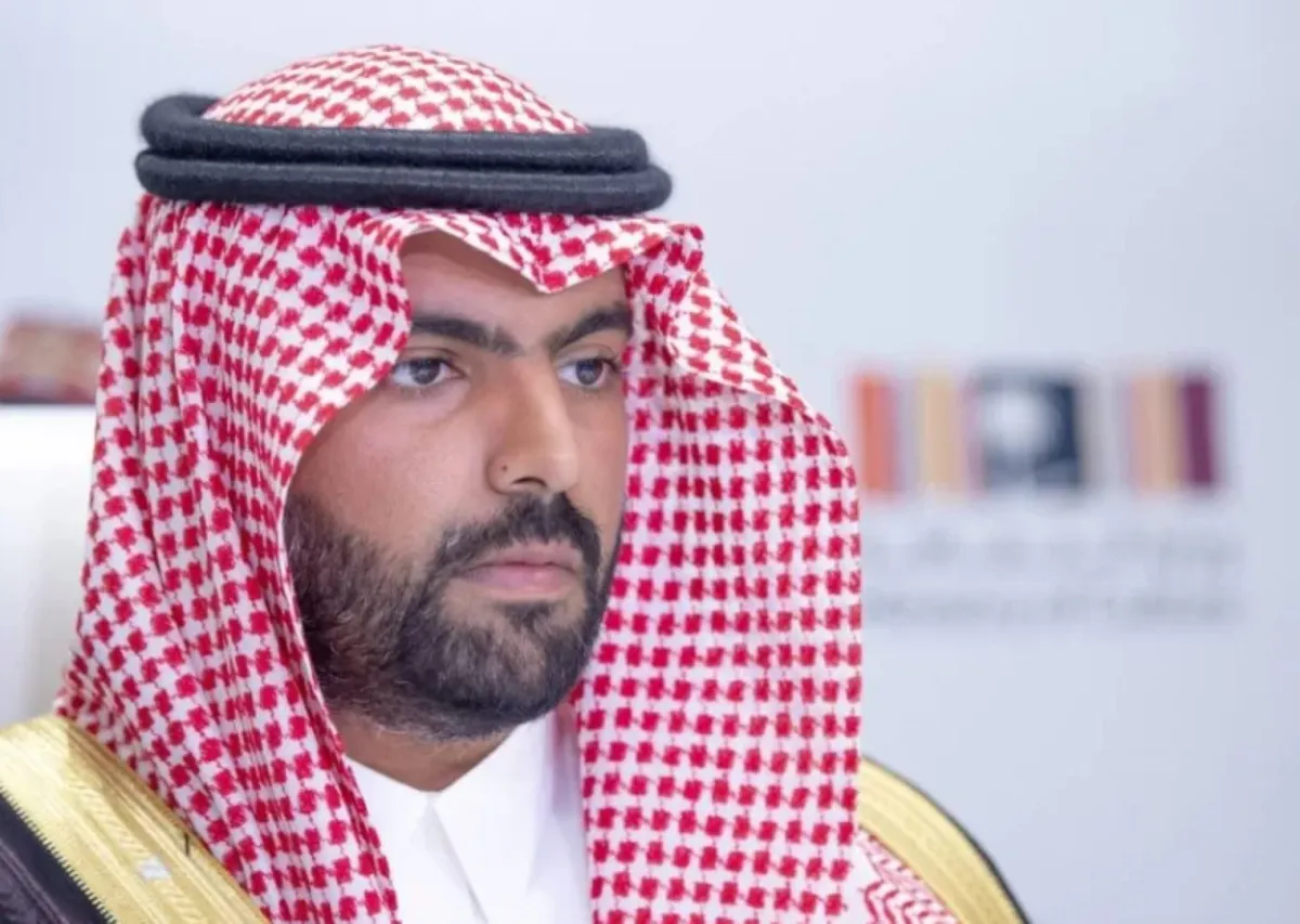 وزير الثقافة يُطلق برنامج الابتعاث الثقافي لطلبة المدارس السعوديين