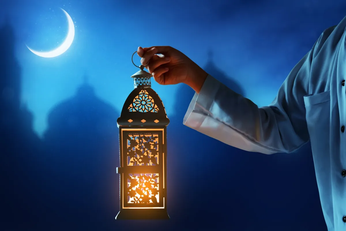 الفضائل العظيمة لشهر رمضان