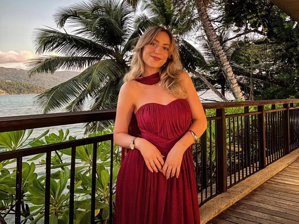 ليلى مراد - الصورة من حسابها على إنستغرام