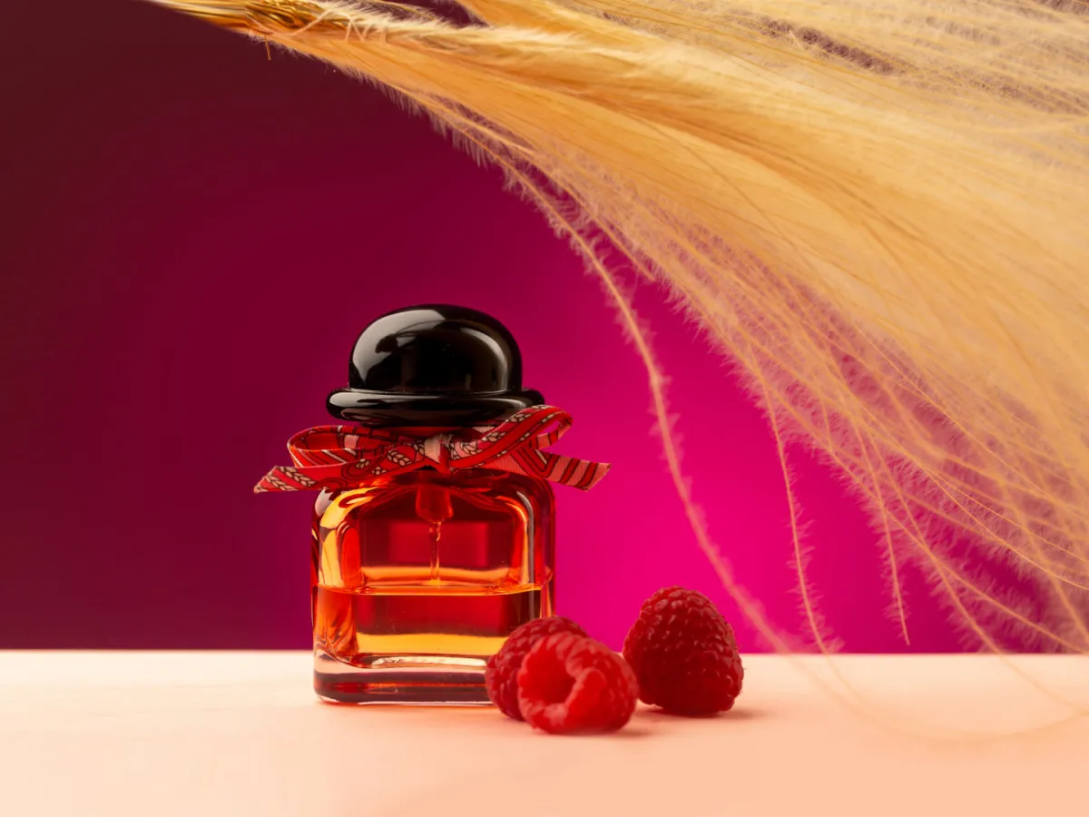 عطور يوم الحب