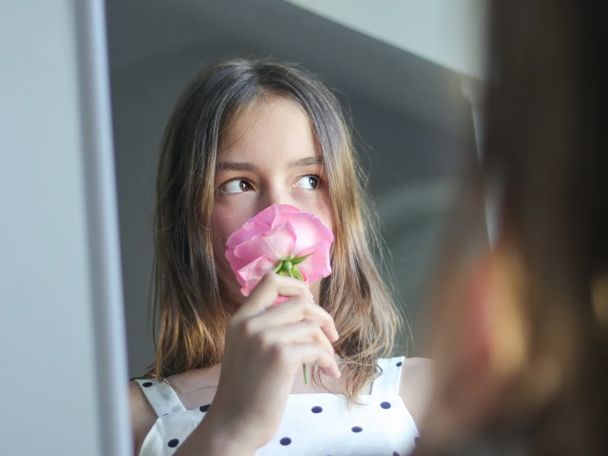 رائحة جسم المراهق بين التطور الطبيعي والمشكلة الصحية