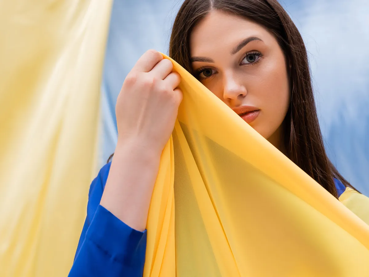 تفسير رؤيا القماش في المنام