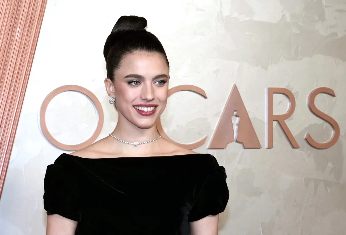 حفل أوسكار 2025