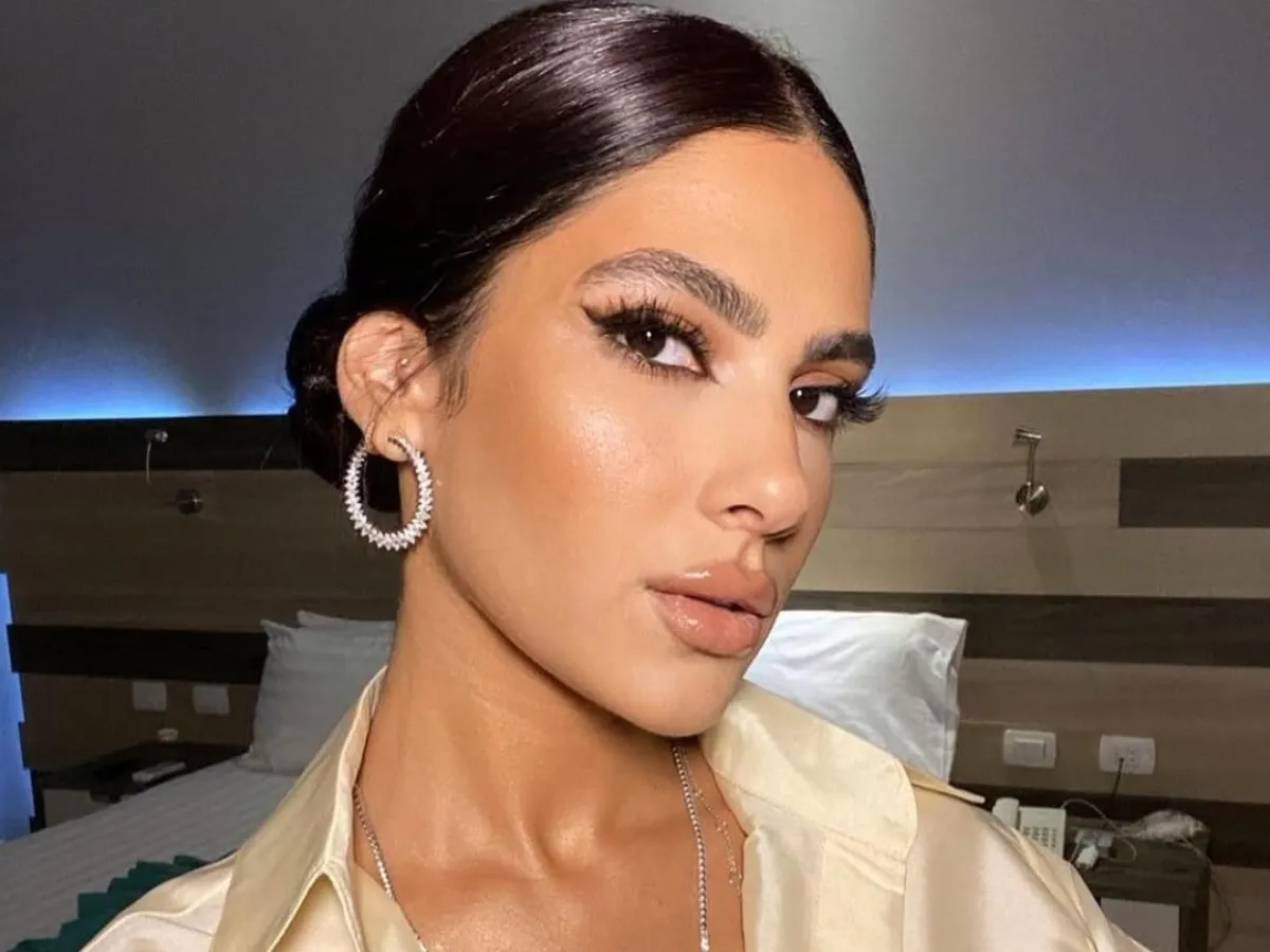 تسريحات شعر هدى المفتي تلهم الشابات نعومة وجرأة