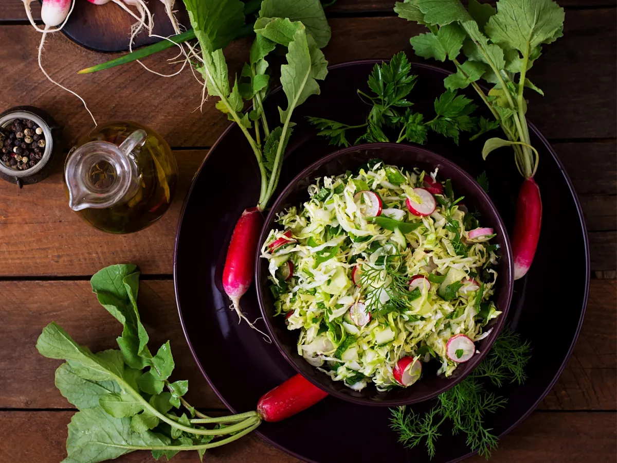 تعزيز جهاز المناعة في رمضان Image by timolina on Freepik