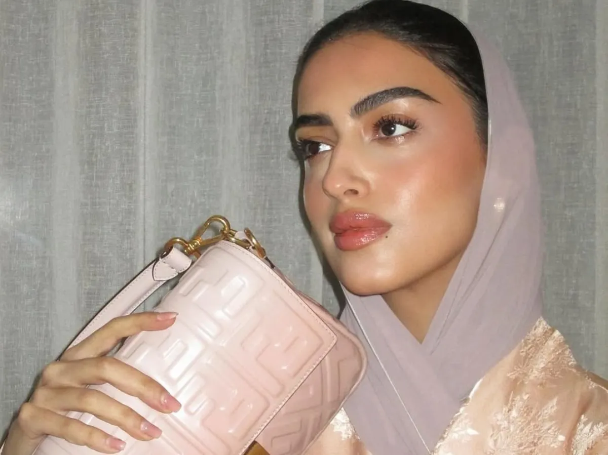 اختاري المكياج الناعم لإفطارات رمضان 2025 من المدونات 