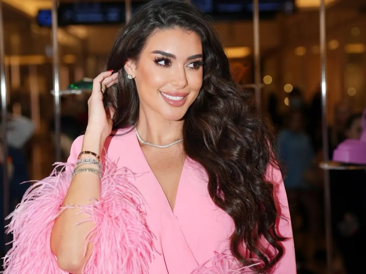 أفضل تسريحات الشعر المناسبة لرمضان من وحي النجمات