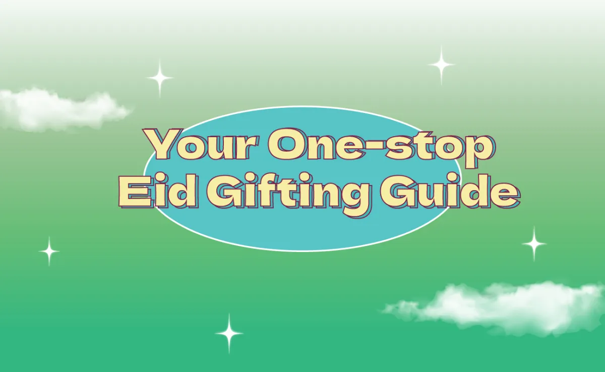 دليلك الشامل لهدايا عيد الفطر من فيرجن ميجاستور! 