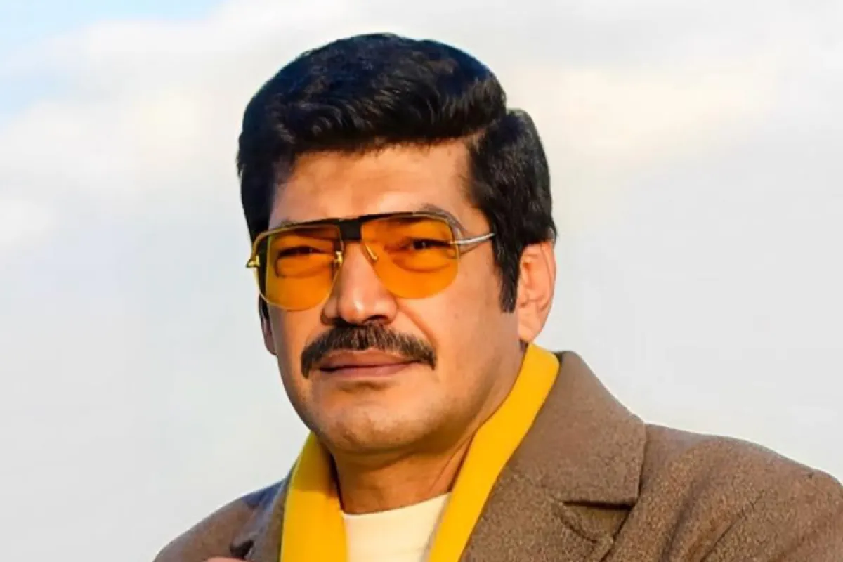 باسم سمرة- الصورة عبْر حسابه الخاص بالفيسبوك