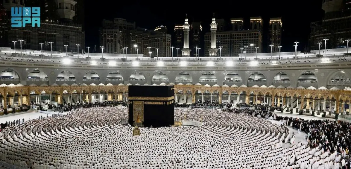 تصريح العمرة يمكن إصداره بسرعة وسهولة عبر تطبيق نسك 