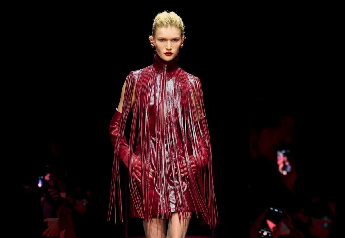 فيراري Ferrari- الصورة من Launchmetrics/Spotlight ©