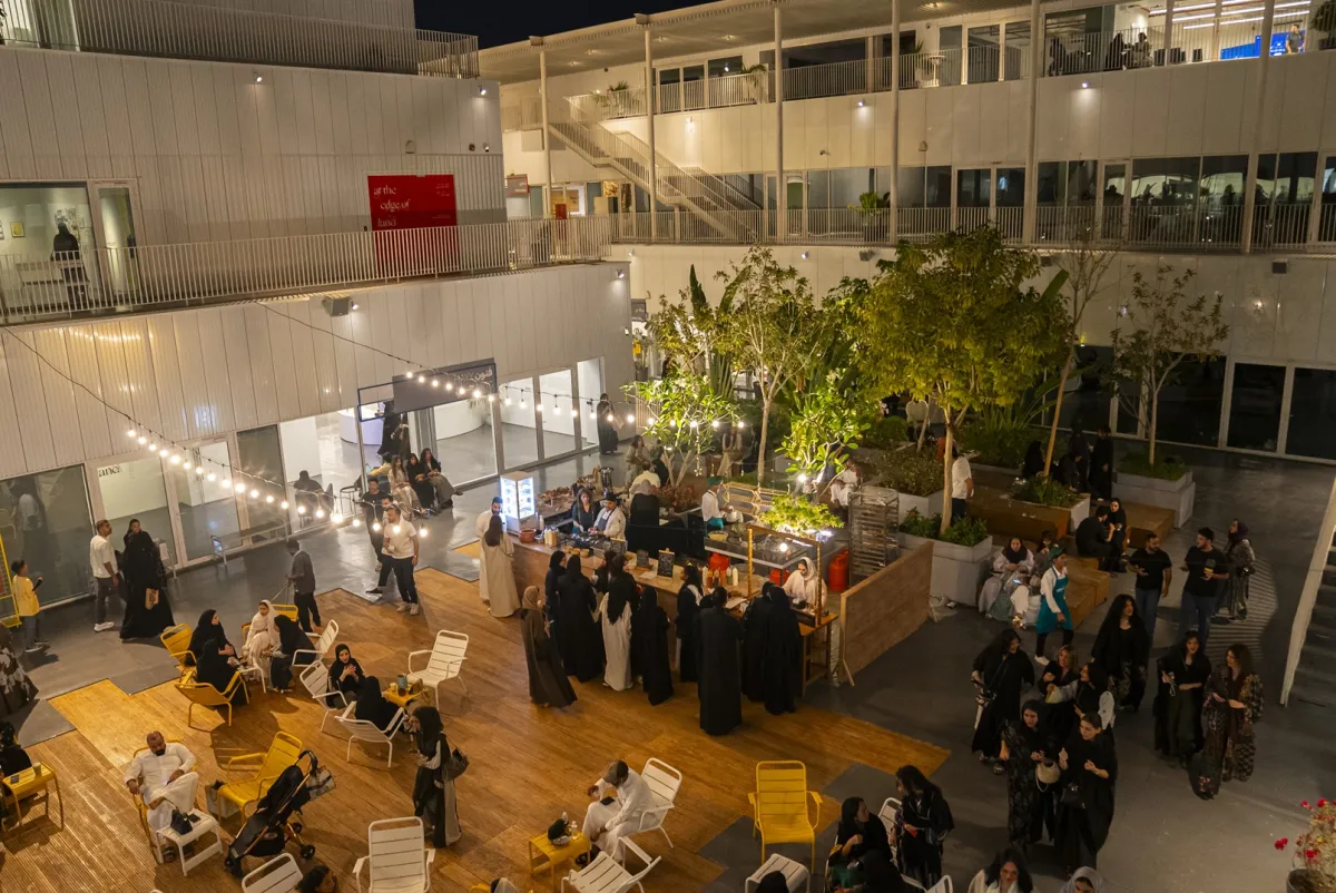 ليالي رمضان