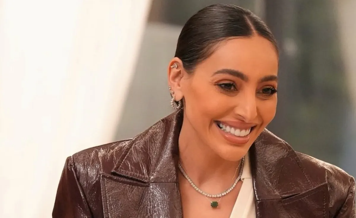 فاطمة الصفي- الصورة من  حسابها على الانستغرام