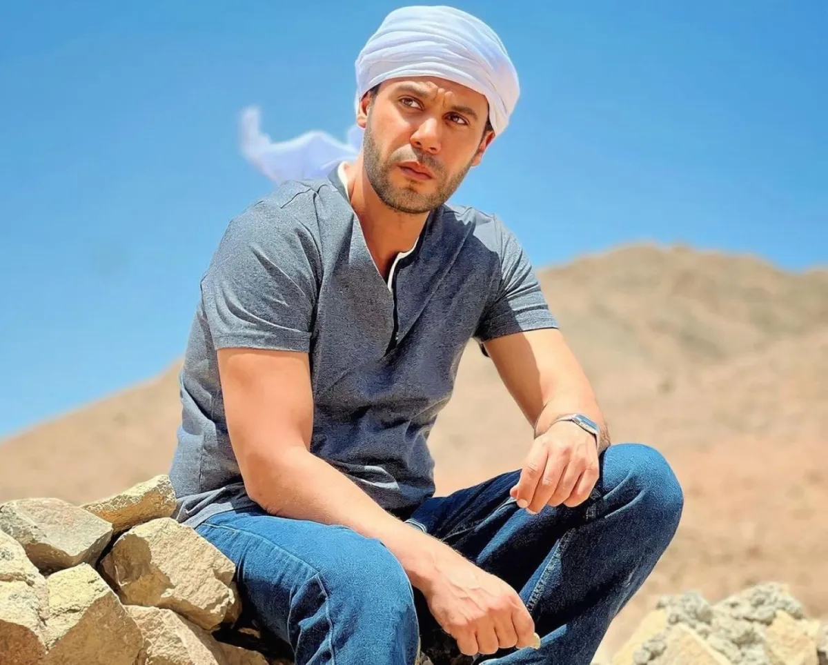 محمد إمام - الصورة من حسابه على إنستغرام