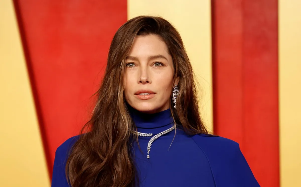 جيسيكا بيال