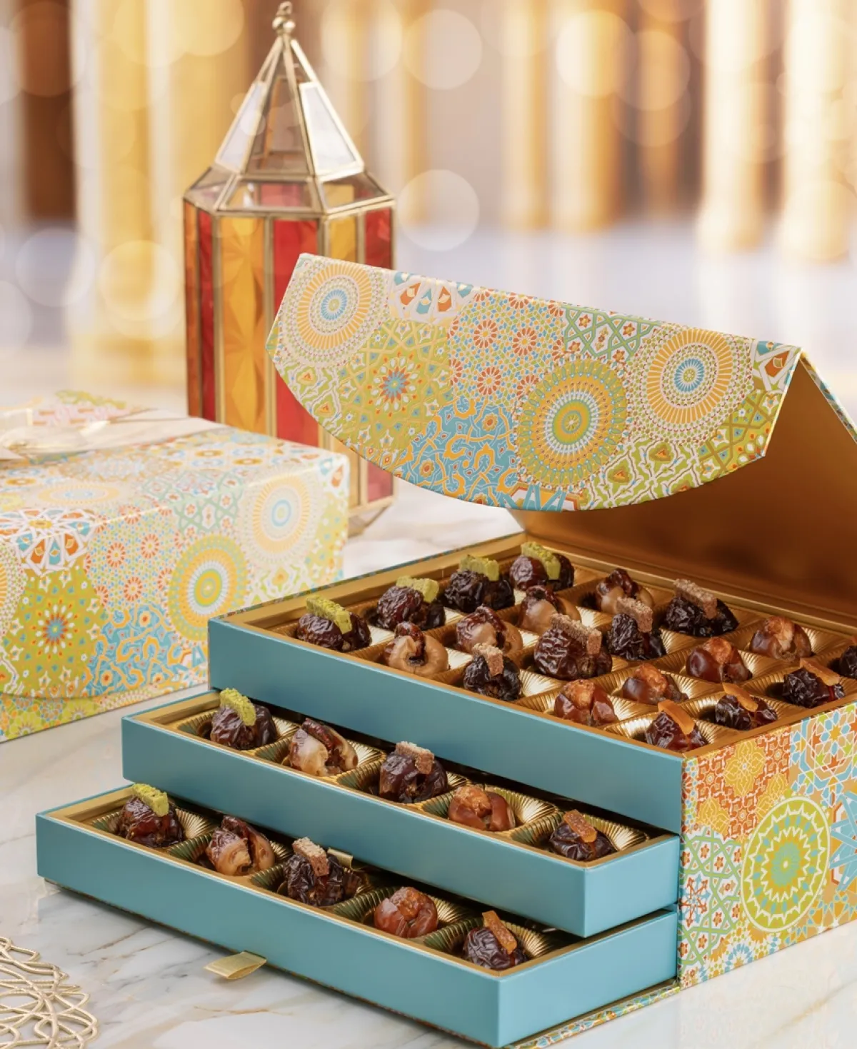 مجموعة كروما 